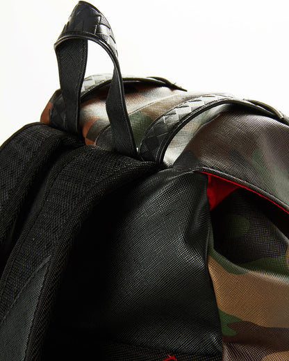 JUNGLE PARIS HILLS BACKPACK | Sprayground Near Me