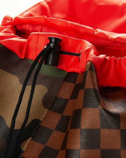 JUNGLE PARIS HILLS BACKPACK | Sprayground Near Me