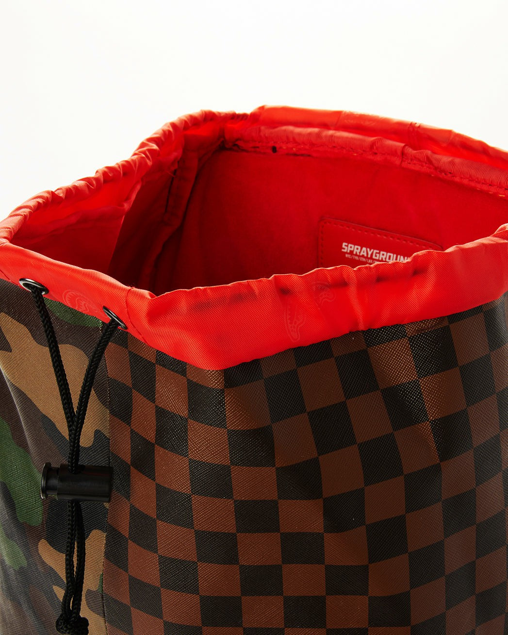 JUNGLE PARIS HILLS BACKPACK | Sprayground Near Me