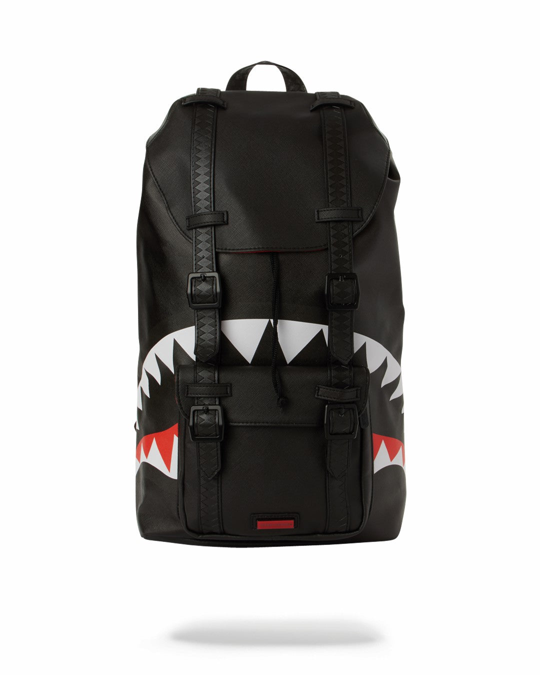 THE HILLS BACKPACK (BLACK) | Sprayground sale