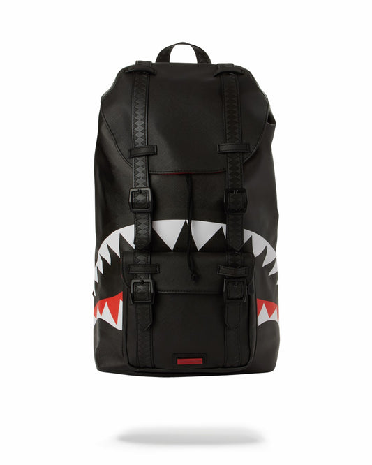 THE HILLS BACKPACK (BLACK) | Sprayground sale