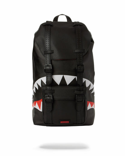 THE HILLS BACKPACK (BLACK) | Sprayground sale
