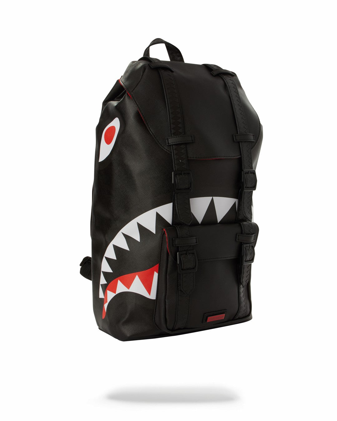 THE HILLS BACKPACK (BLACK) | Sprayground sale