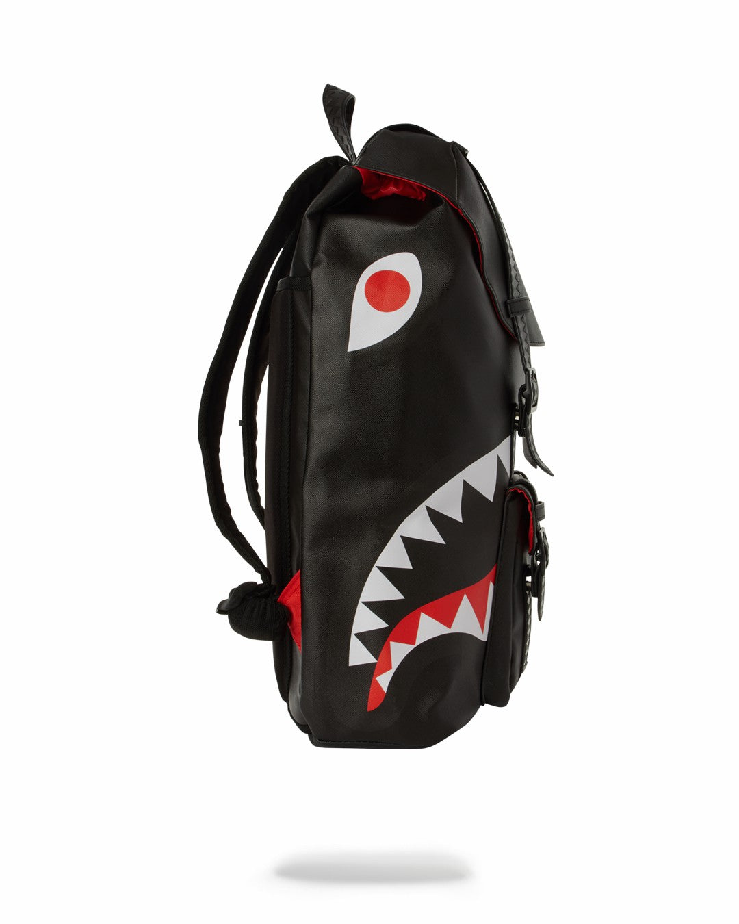 THE HILLS BACKPACK (BLACK) | Sprayground sale