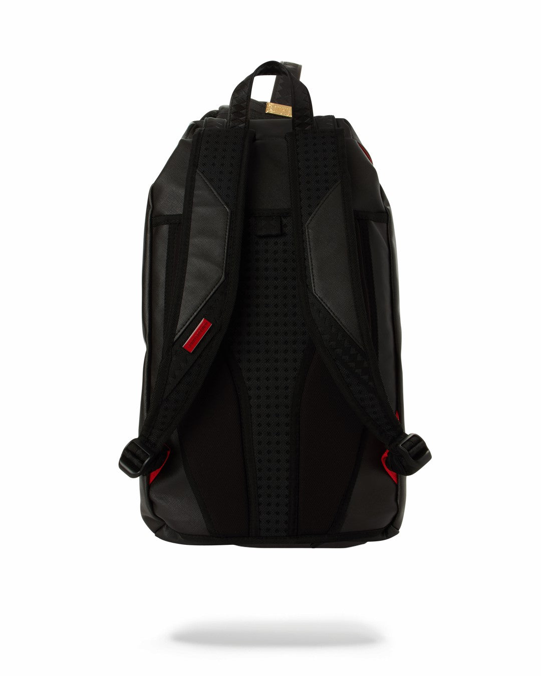THE HILLS BACKPACK (BLACK) | Sprayground sale