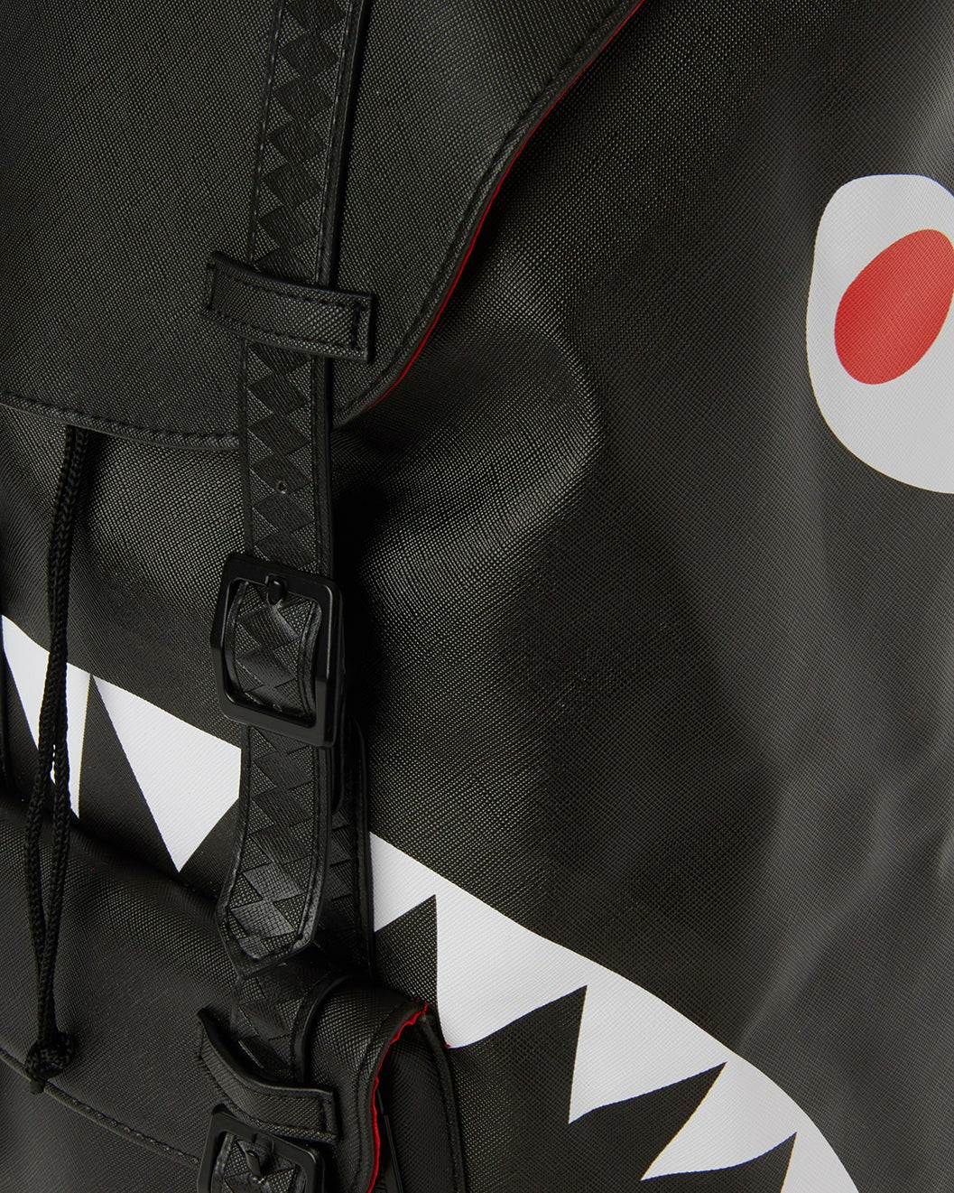 THE HILLS BACKPACK (BLACK) | Sprayground sale