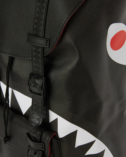 THE HILLS BACKPACK (BLACK) | Sprayground sale