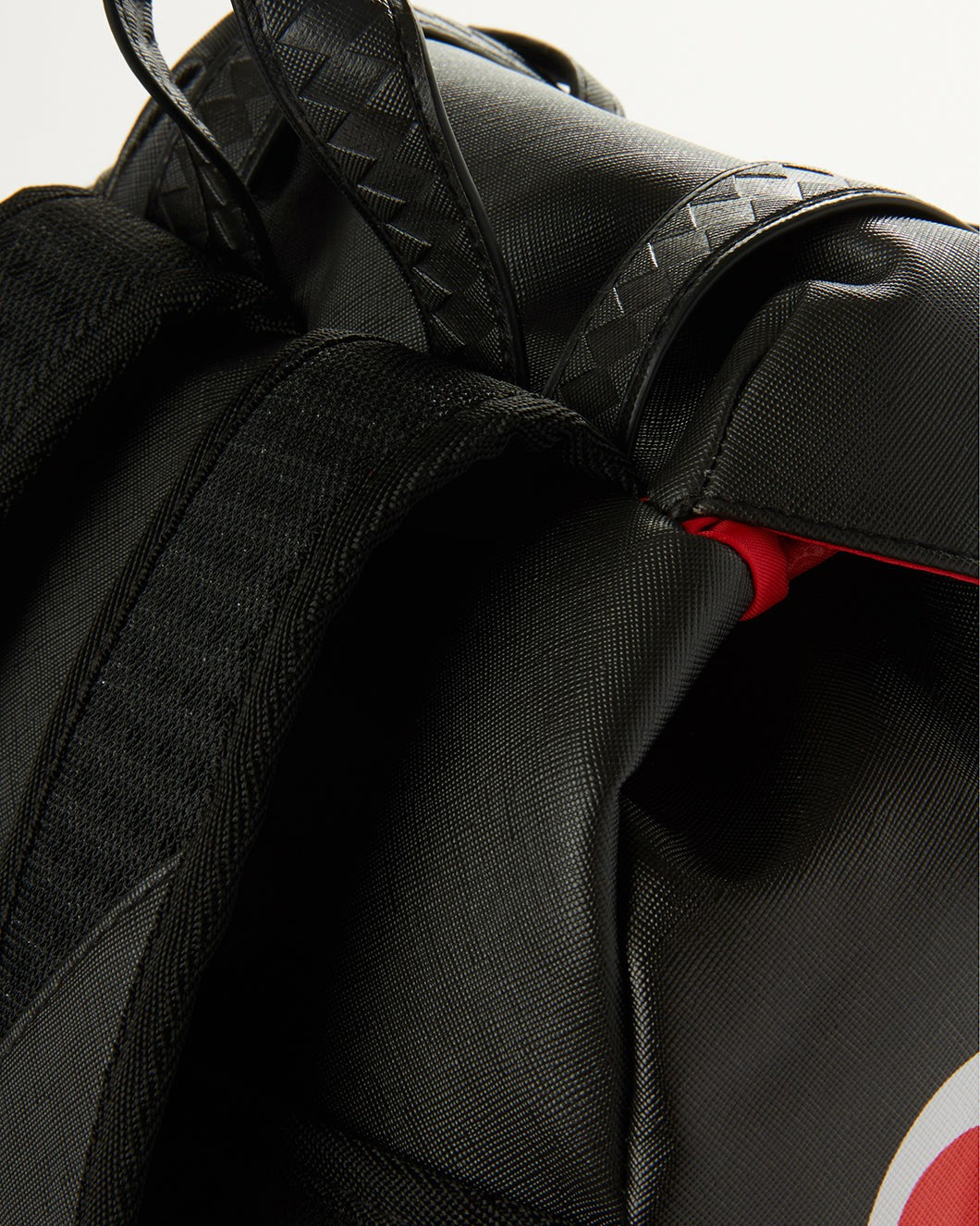 THE HILLS BACKPACK (BLACK) | Sprayground sale