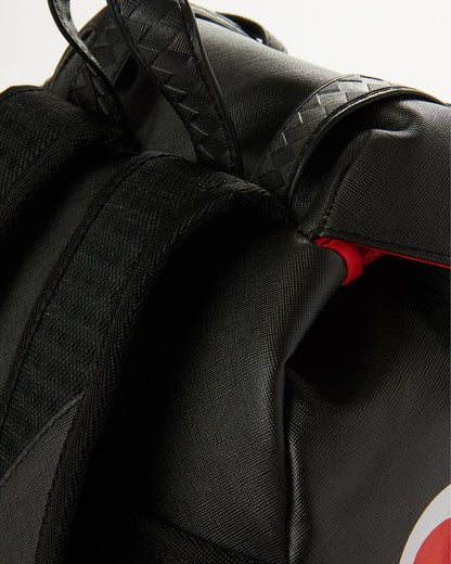THE HILLS BACKPACK (BLACK) | Sprayground sale
