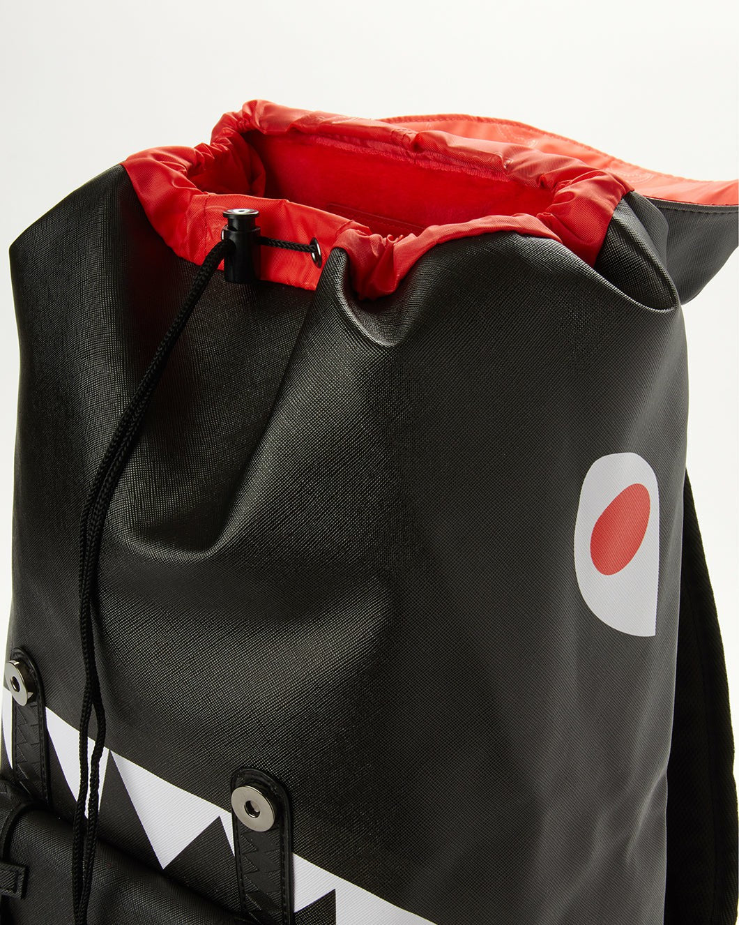 THE HILLS BACKPACK (BLACK) | Sprayground sale