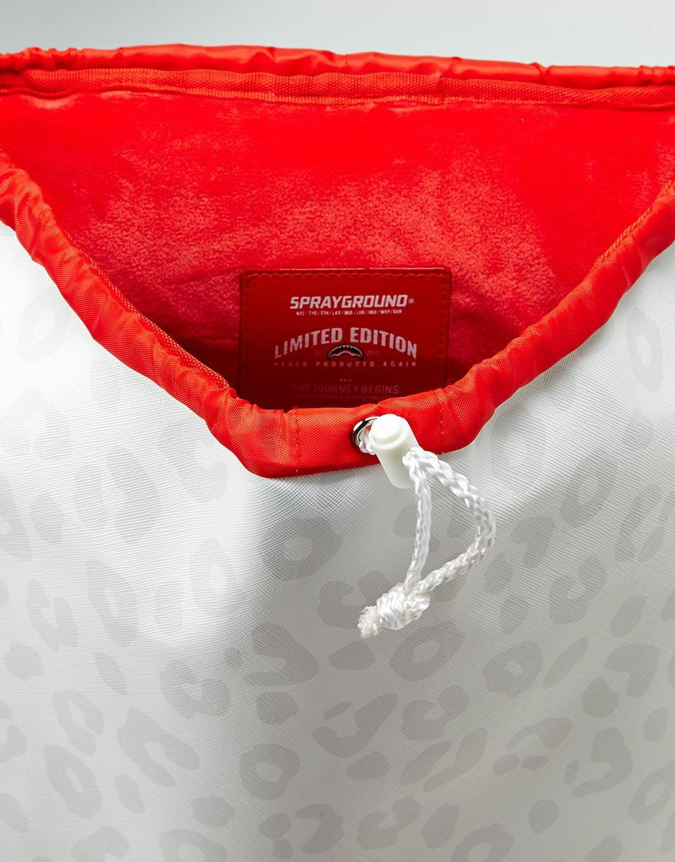 THE ANGEL SHARK HILLS WING BACKPACK | Sprayground US