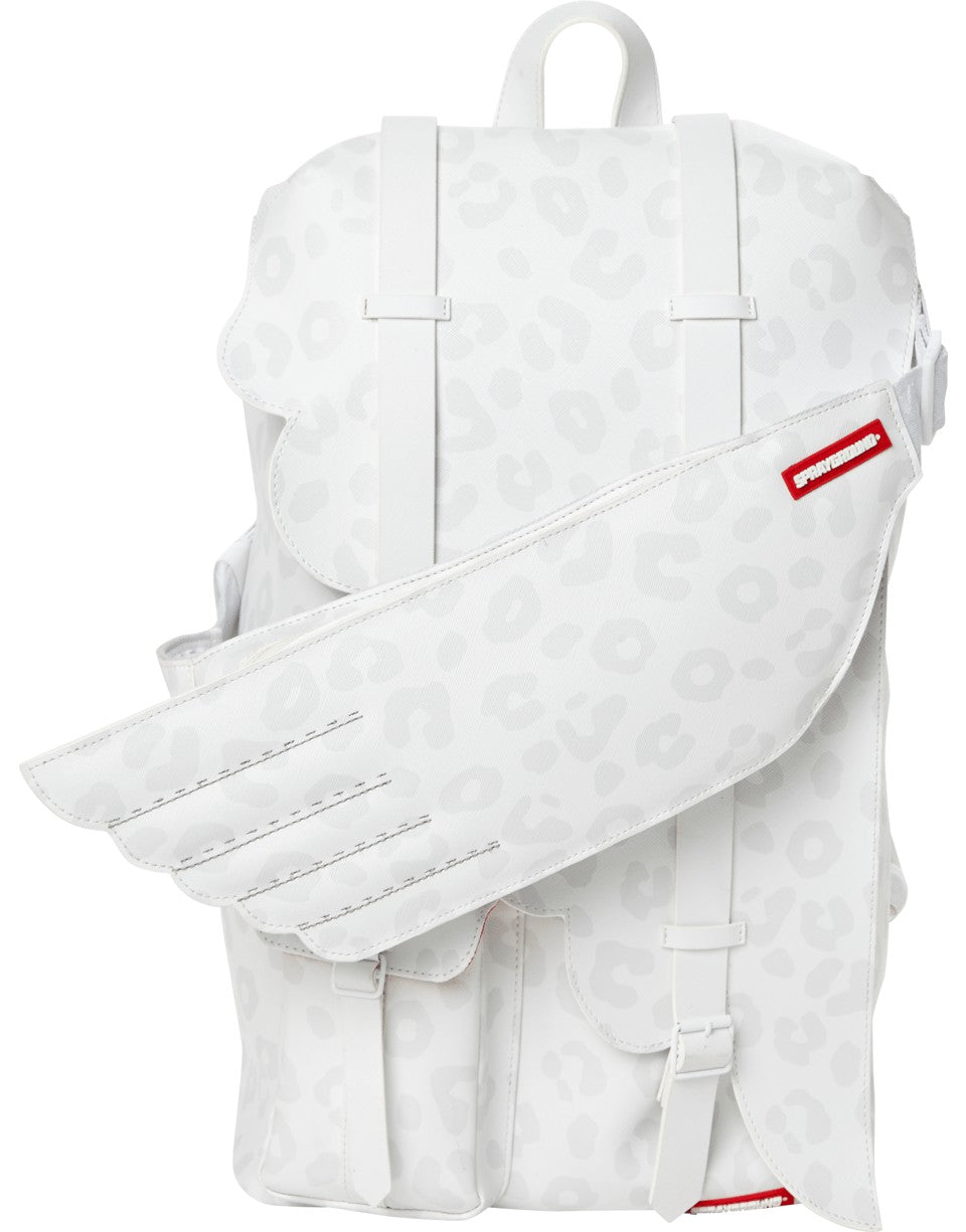 THE ANGEL SHARK HILLS WING BACKPACK | Sprayground US