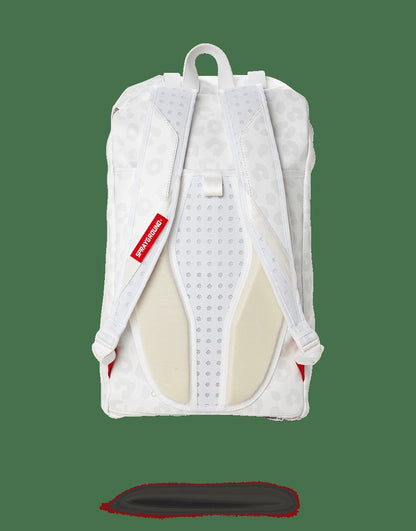 THE ANGEL SHARK HILLS WING BACKPACK | Sprayground US