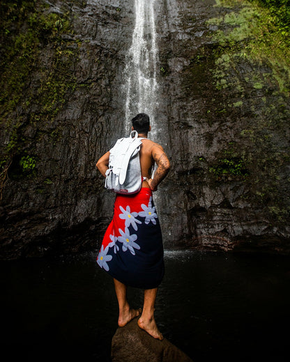 THE ANGEL SHARK HILLS WING BACKPACK | Sprayground US