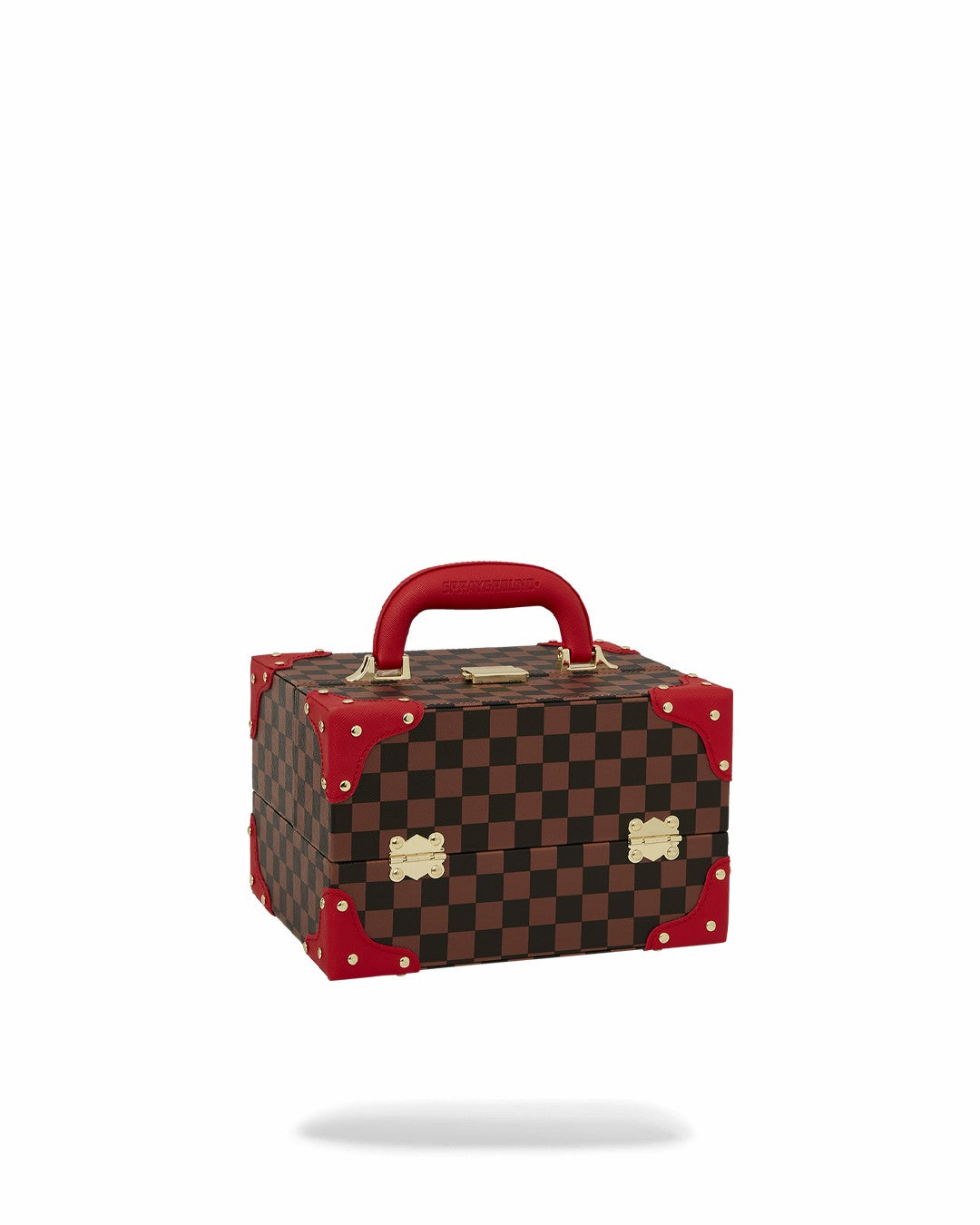 ALL OR NOTHING SHARKS IN PARIS JEWELRY CASE | Sprayground Discount