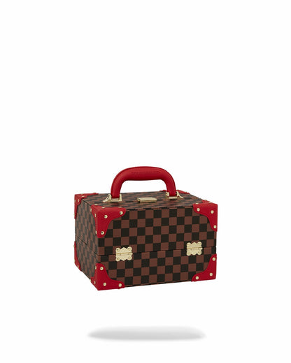 ALL OR NOTHING SHARKS IN PARIS JEWELRY CASE | Sprayground Discount