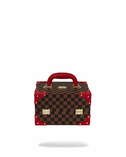ALL OR NOTHING SHARKS IN PARIS JEWELRY CASE | Sprayground Discount