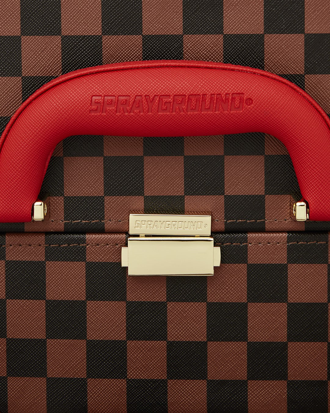 ALL OR NOTHING SHARKS IN PARIS JEWELRY CASE | Sprayground Discount