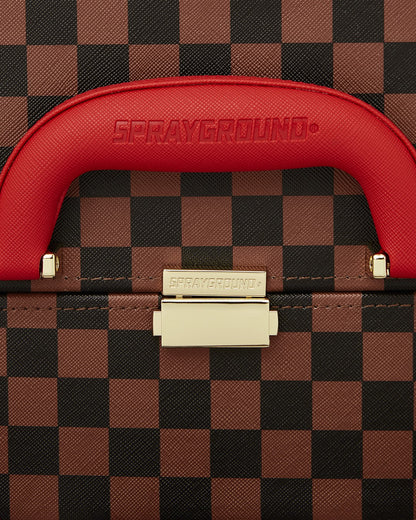 ALL OR NOTHING SHARKS IN PARIS JEWELRY CASE | Sprayground Discount