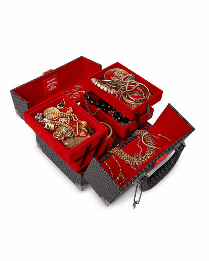 SPRAYGATTI REVV JEWELRY CASE | Sprayground for sale