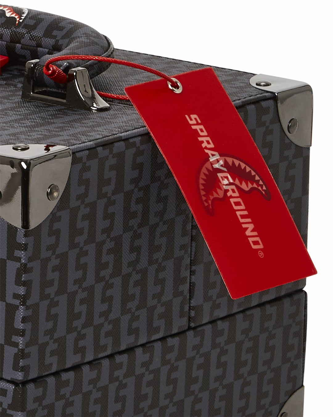 SPRAYGATTI REVV JEWELRY CASE | Sprayground for sale