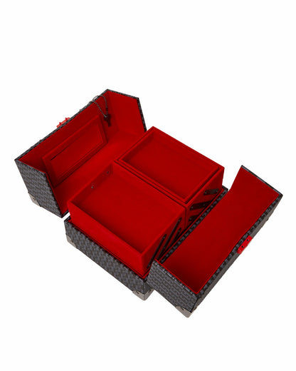 SPRAYGATTI REVV JEWELRY CASE | Sprayground for sale