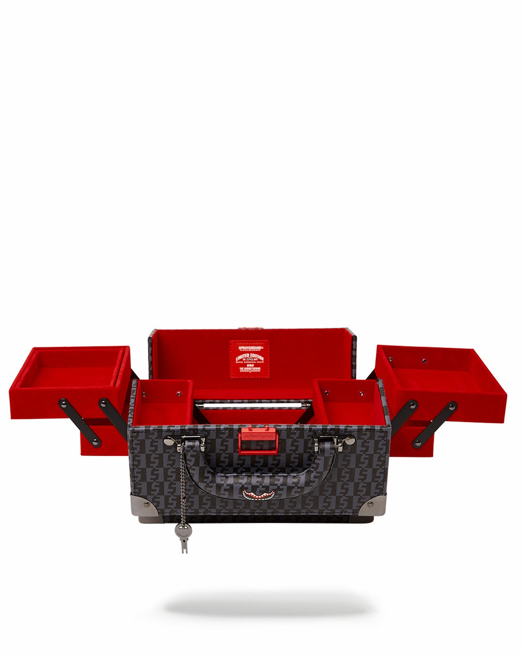 SPRAYGATTI REVV JEWELRY CASE | Sprayground for sale