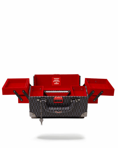 SPRAYGATTI REVV JEWELRY CASE | Sprayground for sale