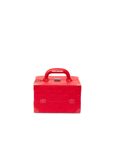 SOULJA BOY JEWELRY CASE | Sprayground Clearance