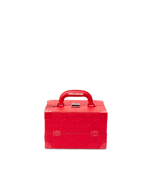 SOULJA BOY JEWELRY CASE | Sprayground Clearance