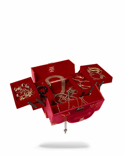 SOULJA BOY JEWELRY CASE | Sprayground Clearance