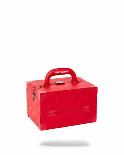 SOULJA BOY JEWELRY CASE | Sprayground Clearance