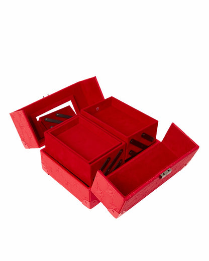 SOULJA BOY JEWELRY CASE | Sprayground Clearance