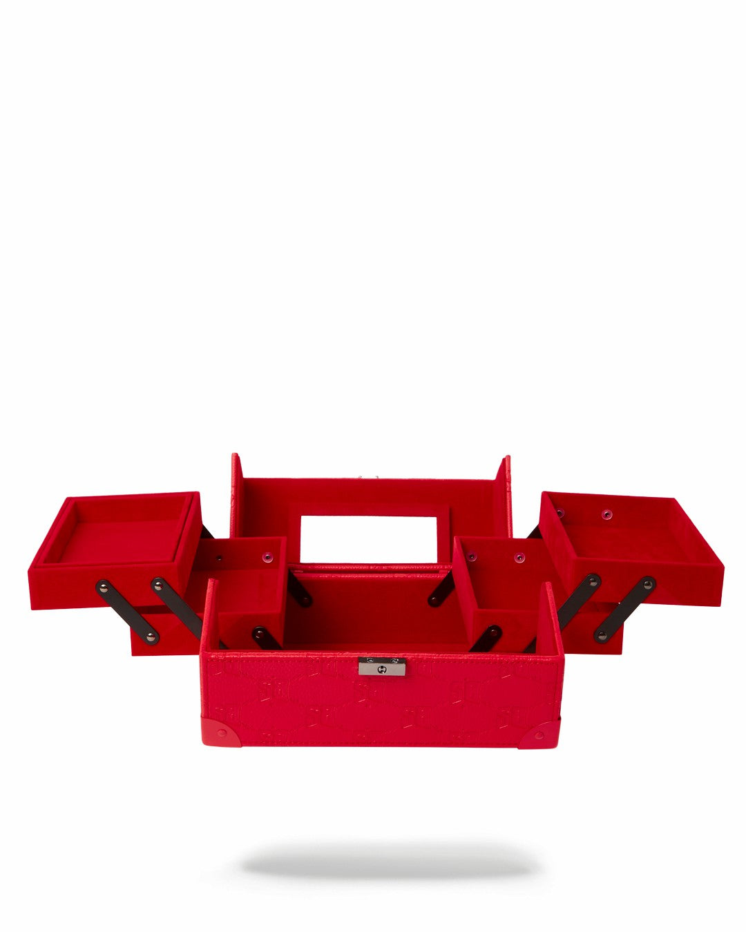 SOULJA BOY JEWELRY CASE | Sprayground Clearance