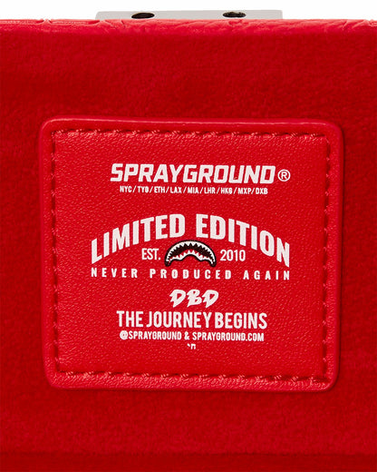 SOULJA BOY JEWELRY CASE | Sprayground Clearance
