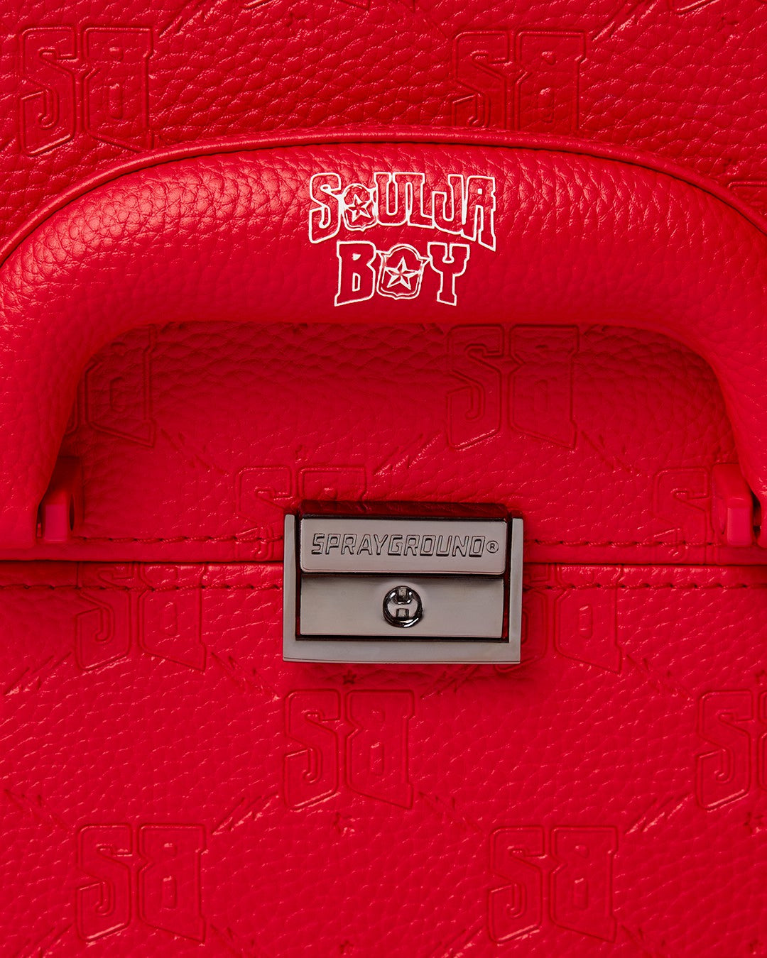 SOULJA BOY JEWELRY CASE | Sprayground Clearance