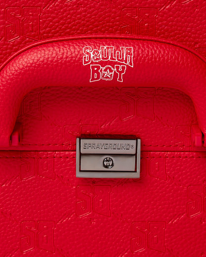SOULJA BOY JEWELRY CASE | Sprayground Clearance