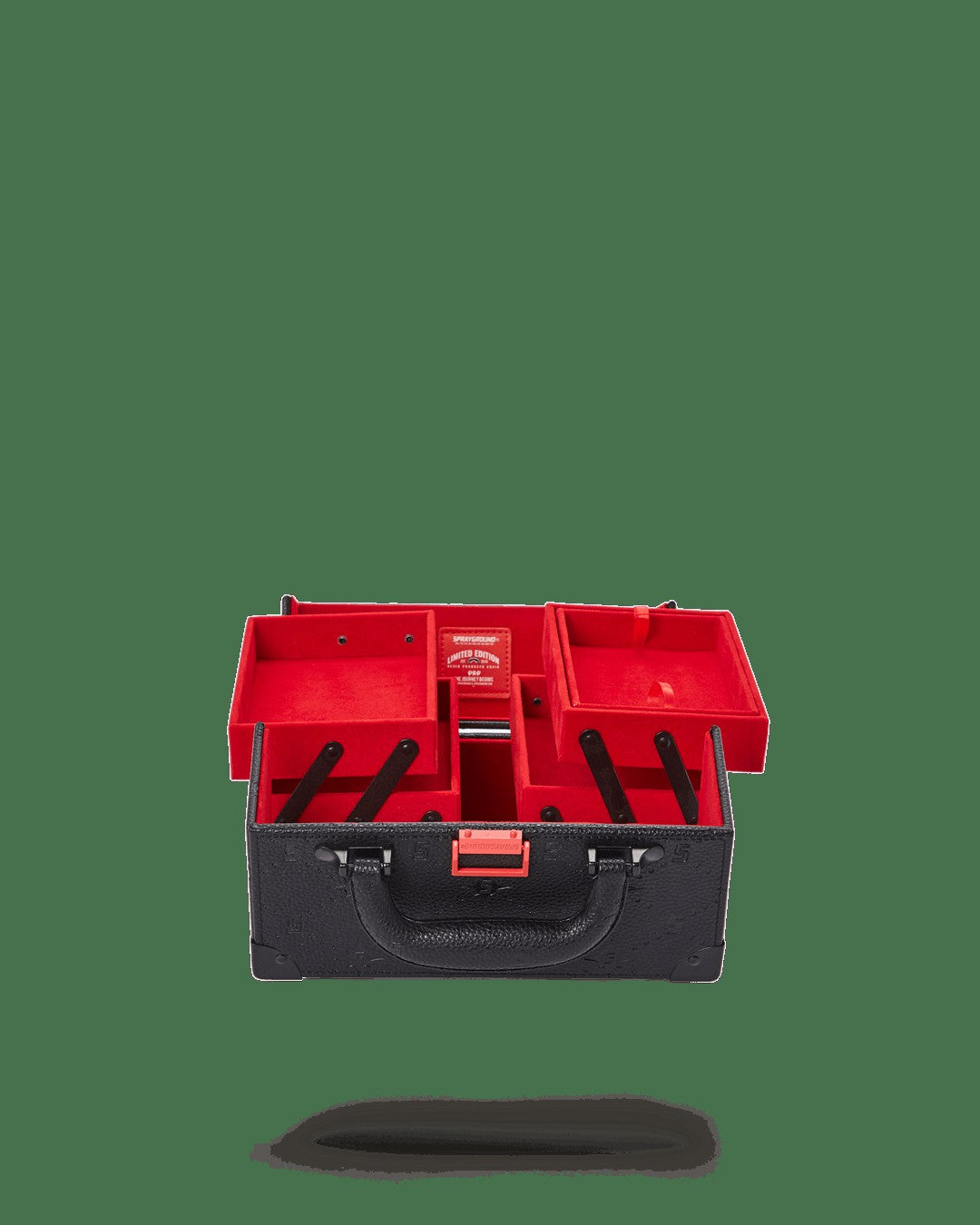 24/7 JEWELRY CASE | Sprayground Online