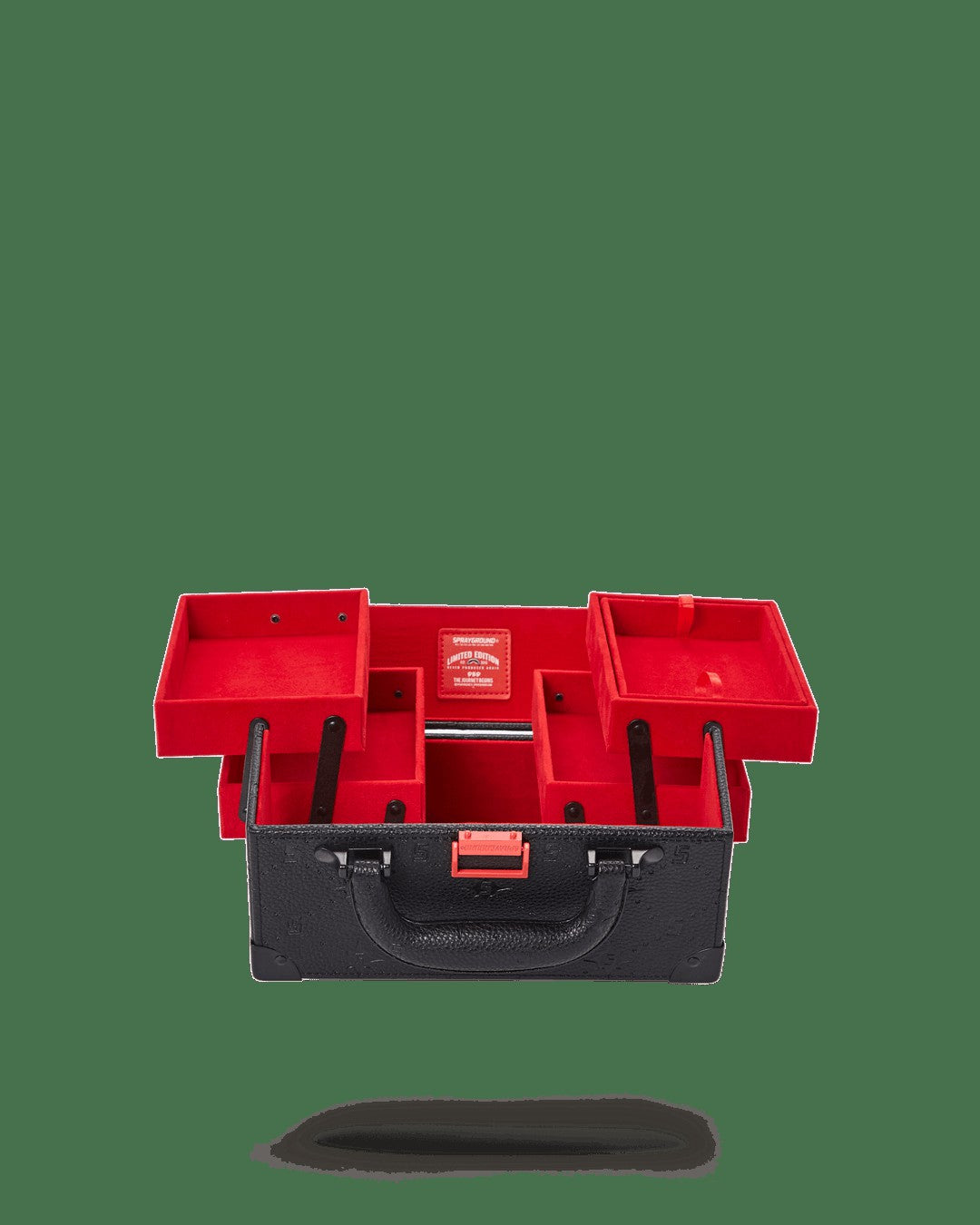 24/7 JEWELRY CASE | Sprayground Online