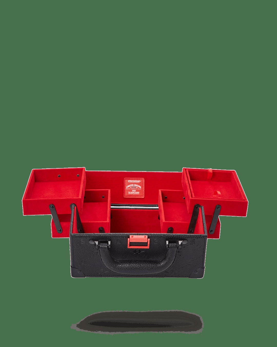 24/7 JEWELRY CASE | Sprayground Online