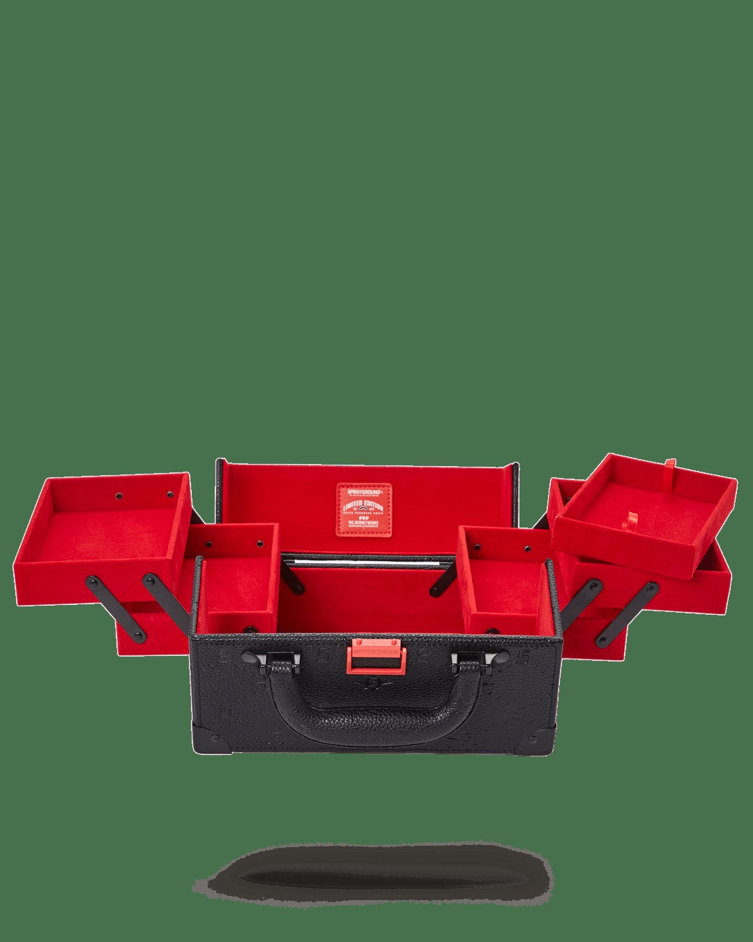 24/7 JEWELRY CASE | Sprayground Online