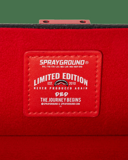 24/7 JEWELRY CASE | Sprayground Online