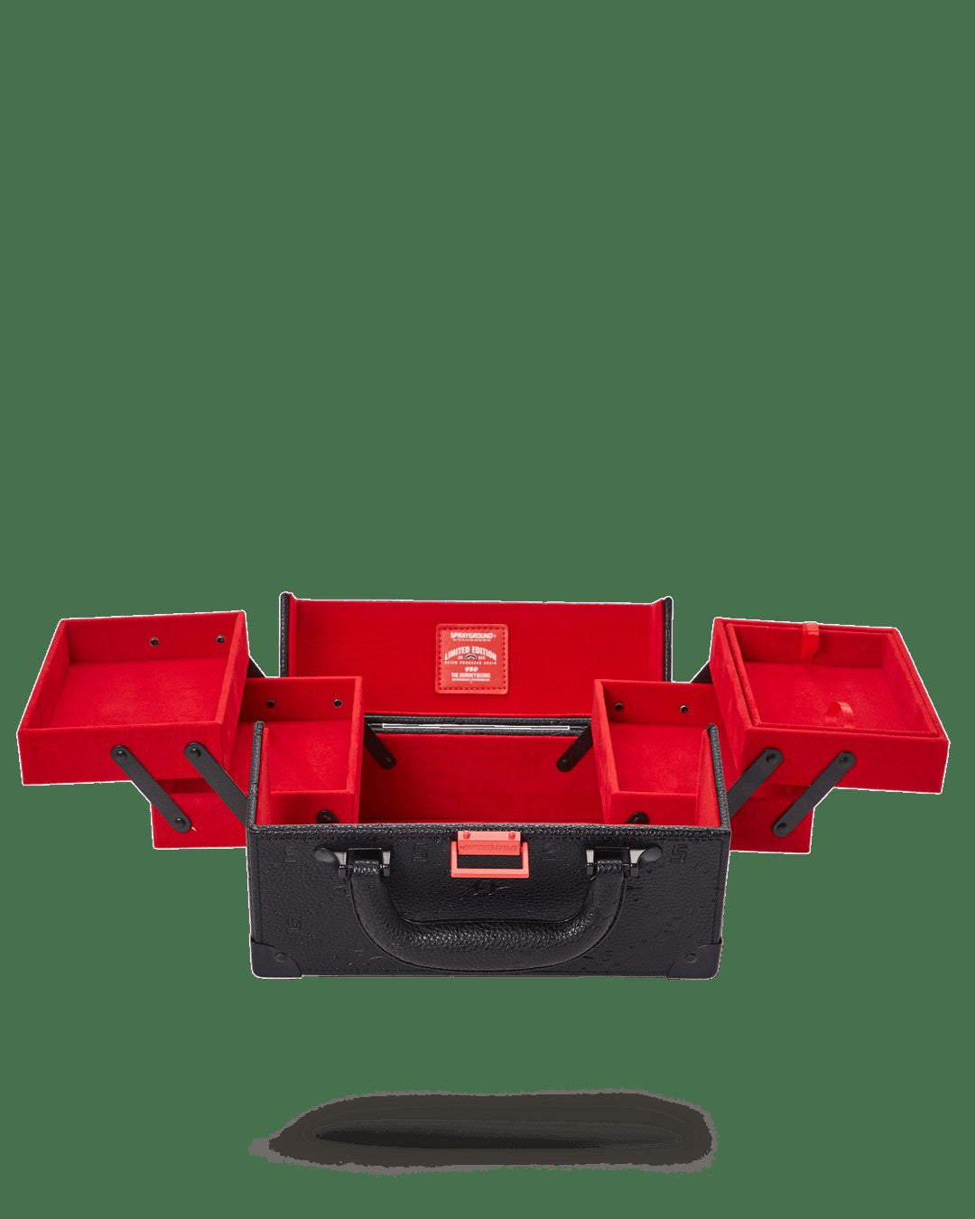 24/7 JEWELRY CASE | Sprayground Online
