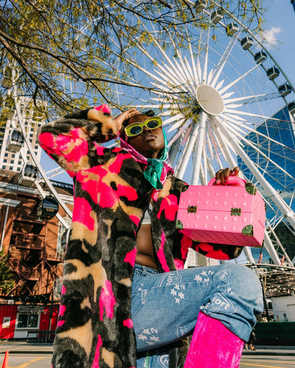 SORBET STUNNA 2 JEWELRY CASE | Sprayground Near Me