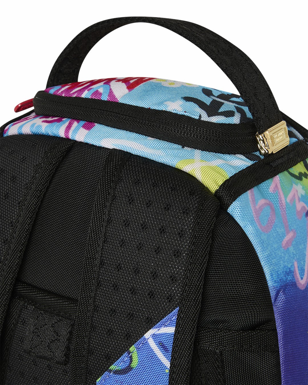 SPLIT SCRIBBLES BACKPACK | Sprayground Discount