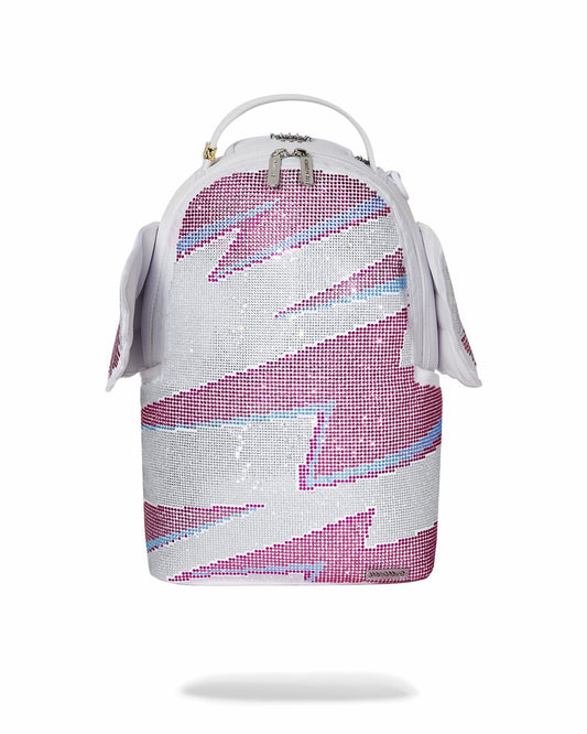 AI FLOW STATE MINI WINGS BACKPACK | Sprayground for sale