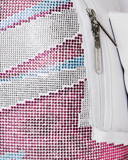AI FLOW STATE MINI WINGS BACKPACK | Sprayground for sale