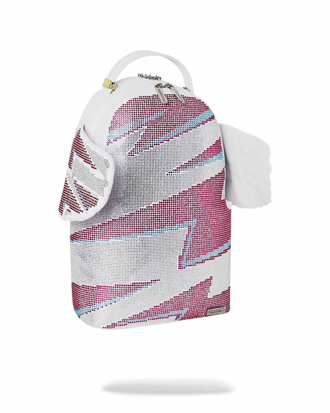 AI FLOW STATE MINI WINGS BACKPACK | Sprayground for sale