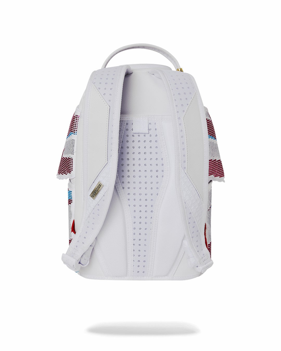 AI FLOW STATE MINI WINGS BACKPACK | Sprayground for sale