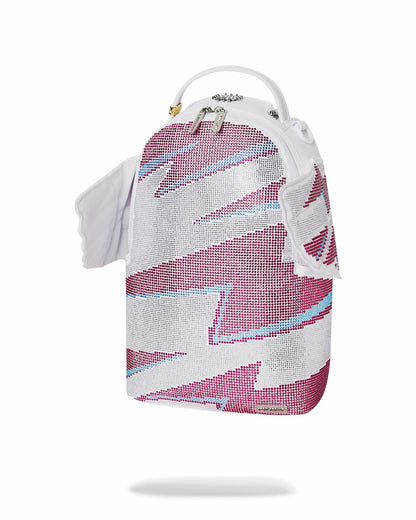 AI FLOW STATE MINI WINGS BACKPACK | Sprayground for sale